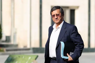 Governor of Central Bank of Iran departs for Moscow