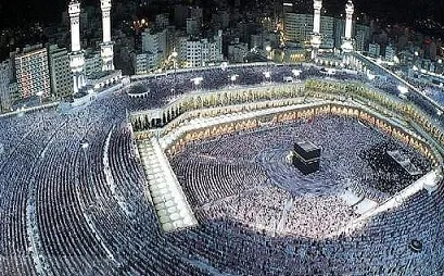 طرح عربستان برای حمله به مسجدالحرام!