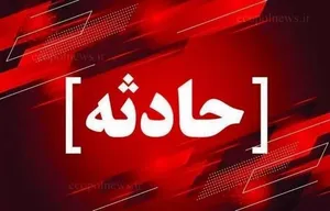 جزئیات حادثه دلخراش سقوط آسانسور در میدان آرژانتین