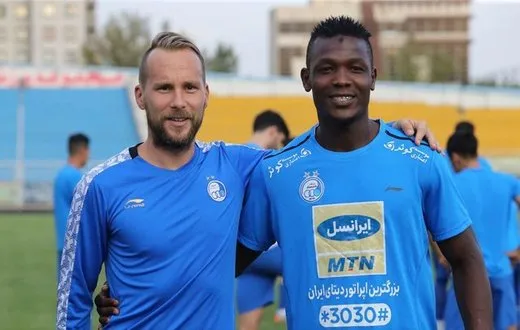 جدایی گرو و نویمایر از استقلال ۵ میلیارد تومان آب خورد