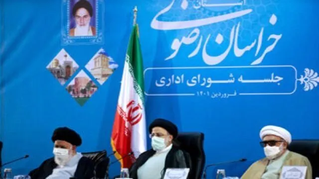 علم الهدی لیست بلندی از مطالبات به رییس جمهوری ارایه داد