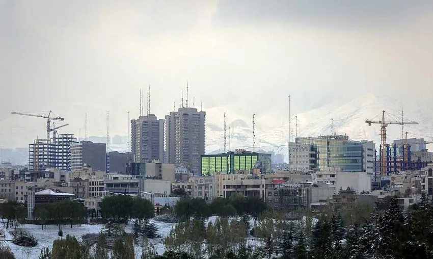 ۳ نقص فنی وام مسکن استانی