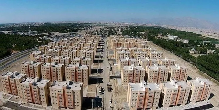 کاهش تدریجی حباب قیمت مسکن
