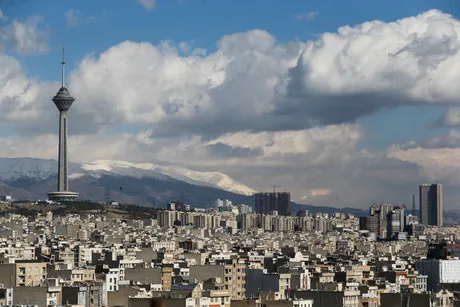 بای‌بای جوگیرانه با ایران قدیم!