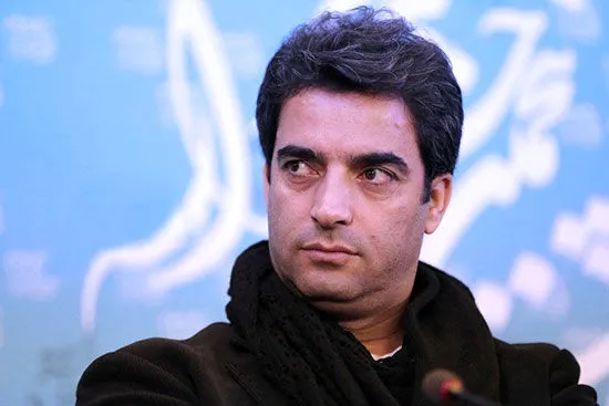 سلفی شاد منوچهر هادی و خانواده