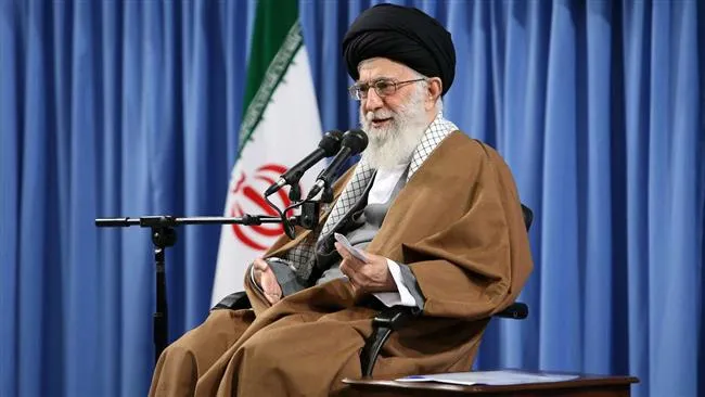 Leader: Any voter dereliction would harm Iran