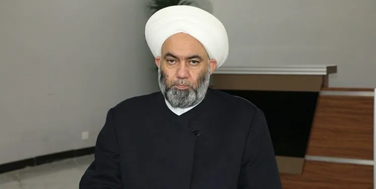 ترور ناموفق رییس جماعت علمای اهل سنت + فیلم