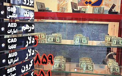 مظنه آخر هفته سکه و دلار +جدول