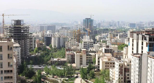 پارادوکس رشد قیمت مسکن در کنار کاهش قدرت خرید
