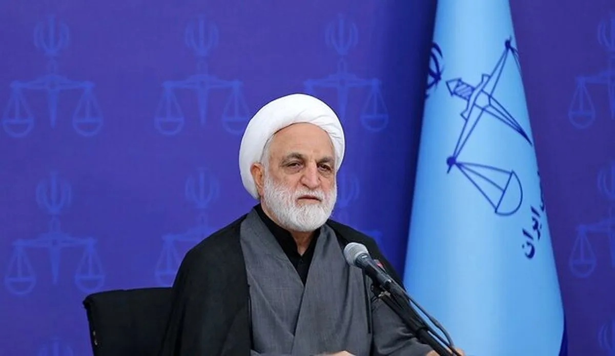 محسنی اژه ای: کلید کاهش تورم، رشد تولید است