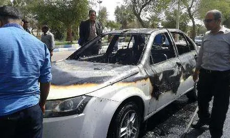 مدیرعامل ایساکو: مجوز نمایندگی متخلف دهلران تعلیق شد