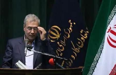 علی ربیعی: برنامه های موثری برای بخش اشتغال در کشور پیش بینی شده است