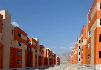 حراج آپارتمان در حاشیه تهران