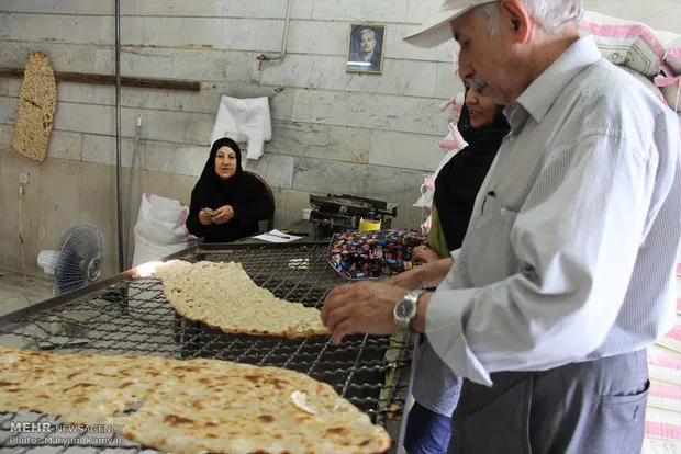 بررسی ۳پیشنهاد مهم برای حل مشکلات نانواها