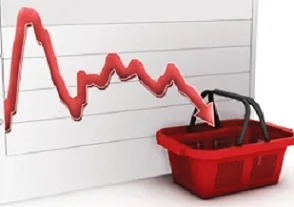 تورم از 14 درصد کوتاه می‌آید؟
