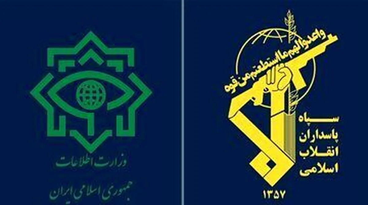فوری/ وزارت اطلاعات بیانیه صادر کرد