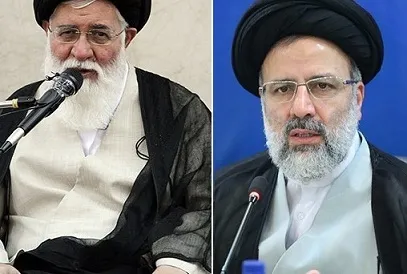 گمانه‌زنی‌ها از انتخاب جانشین آیت‌الله طبسی