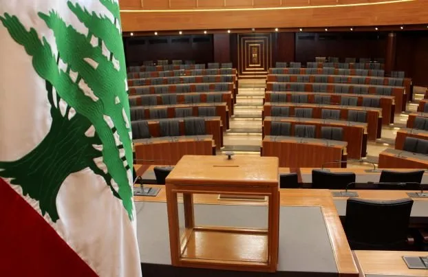 یازدهمین ناکامی پارلمان لبنان در انتخاب رییس جمهور