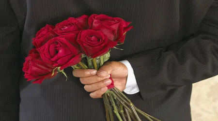 راهکارهایی برای آمادگی قبل از خواستگاری