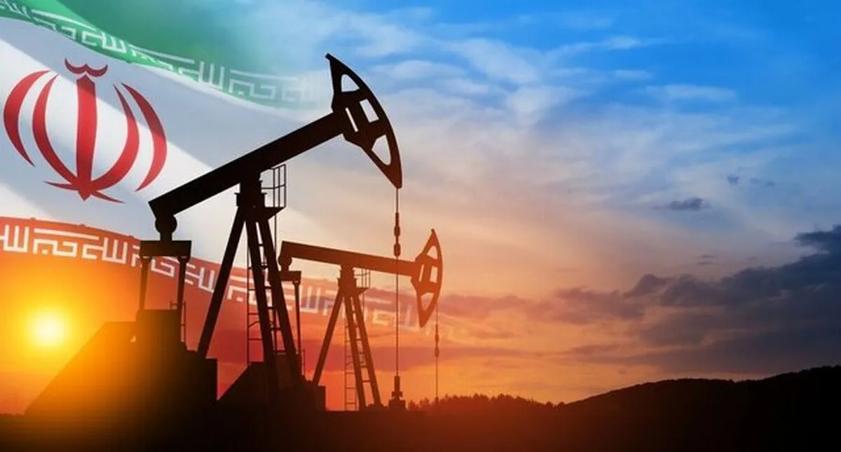Iran’s oil output down 1.87% in June, OPEC data shows