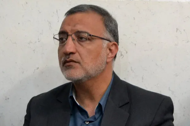 زاکانی: نام دولتم، دولت اقدام و اصلاح است