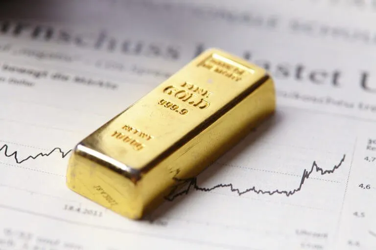 3 Reasons Why Soaring Gold Prices Could Crash in 2020