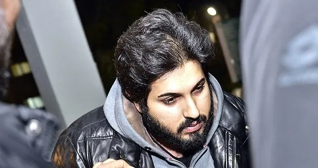 رضا ضراب، به آزار جنسی متهم شد