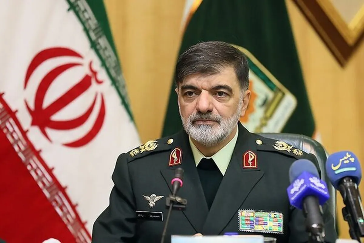 یک تصمیم عجیب بخش در امنیت کشور / قسمتی از کارها به بخش خصوصی سپرده می‌شود