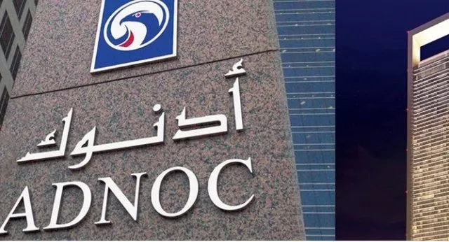 امارات نفت آمریکا را جایگزین میعانات قطری می‌کند