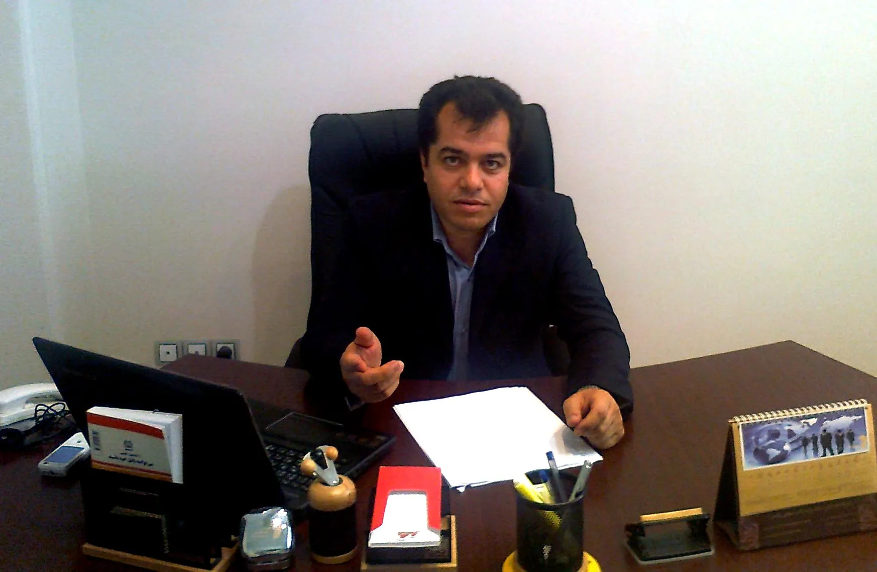 میلی منفرد؛ بهترین وزیر علوم برای اعتدال