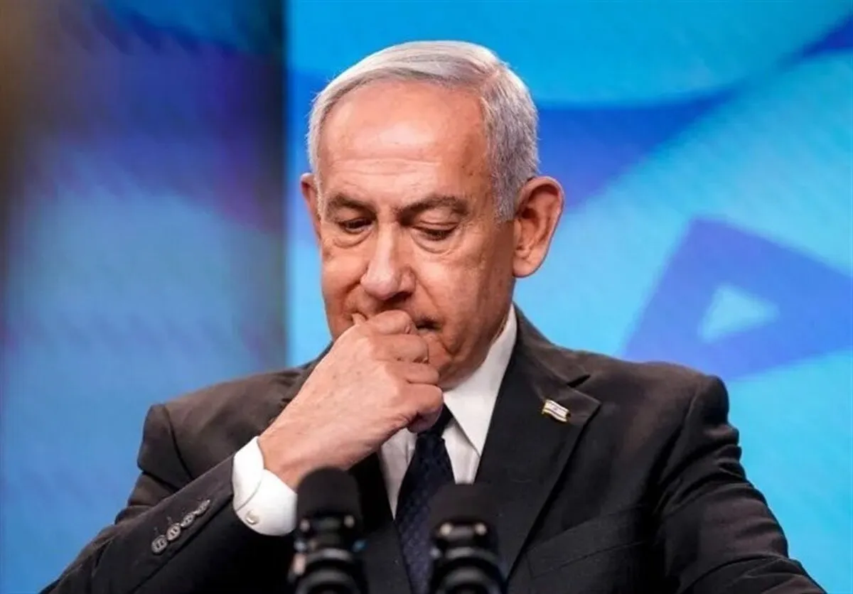 Pressure Mounts on Bibi to Speak Live to Dispel Rumors of Death, Injury