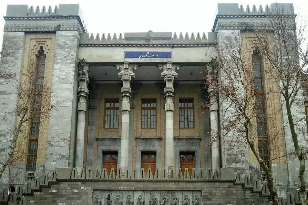 پیشنهاد غیرمنتظره وزارت خارجه به سفرای خارجی / منتظر یک توافق باشید