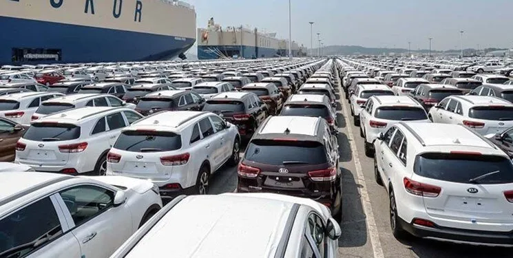 ظرفیت مناطق آزاد معجزه می&zwnj;کند؟/ یک بام و دو هوای صدور مجوز واردات خودرو