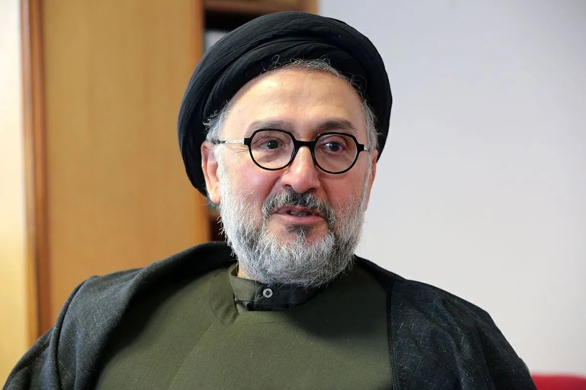 حمایت مشاور خاتمی از پزشکیان: رئیس‌جمهور در رسانه غریب است
