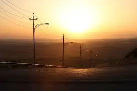 رطوبت ۹۹% در خوزستان