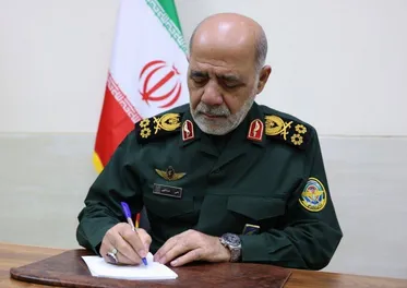 Iranian Armed Forces ready to strengthen national security, justice: Khatam al-Anbiya HQ cmdr.