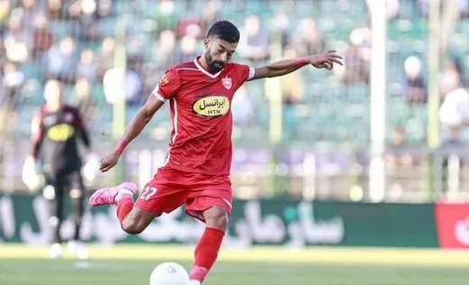 نفرین شده ترین پست در پرسپولیس