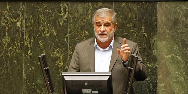 نماینده مجلس: ایرانیان خارج نشین تحریک کننده اغتشاش گران باید لغو تابعیت شوند