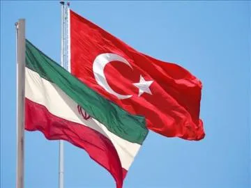توافق بزرگ نفتی تهران-آنکارا