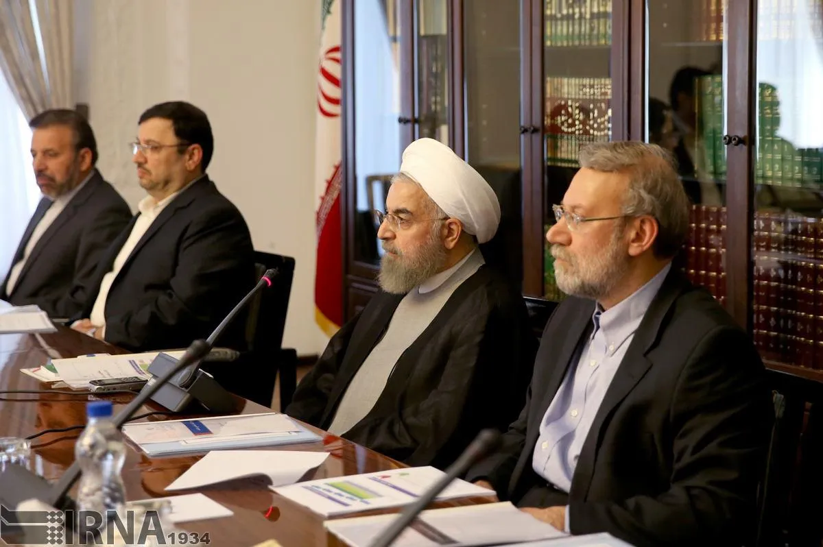 شبکه ملی اطلاعات، یکی از مؤلفه‌های استقلال کشور