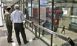 بازگشت شاخص بورس به کانال 81 هزار واحد