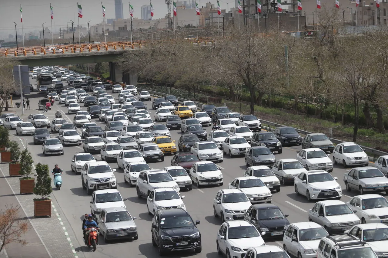 ترافیک