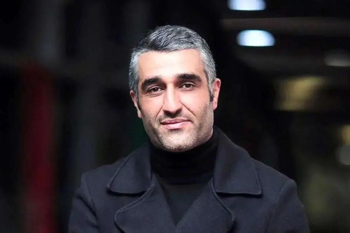 واکنش جنجالی نیکبخت واحدی به ماجرای پژمان جمشیدی
