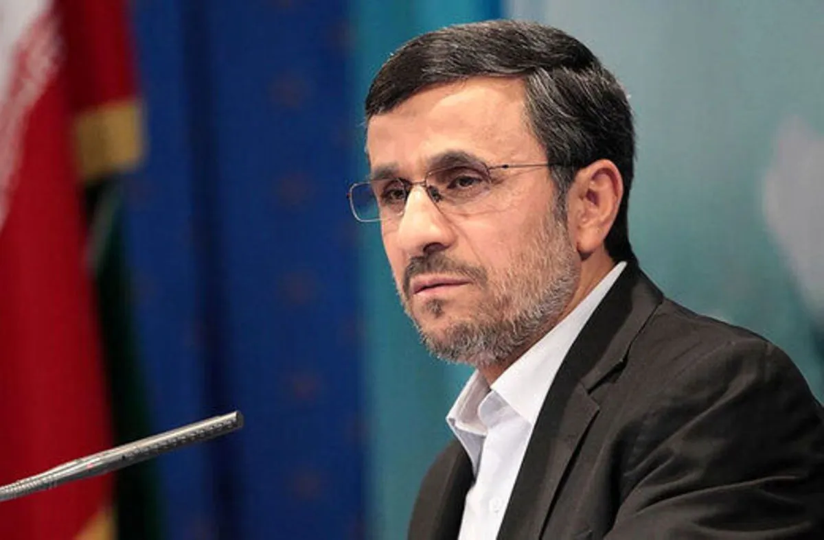 احمدی‌نژاد درگذشت خواننده هندی را تسلیت گفت
