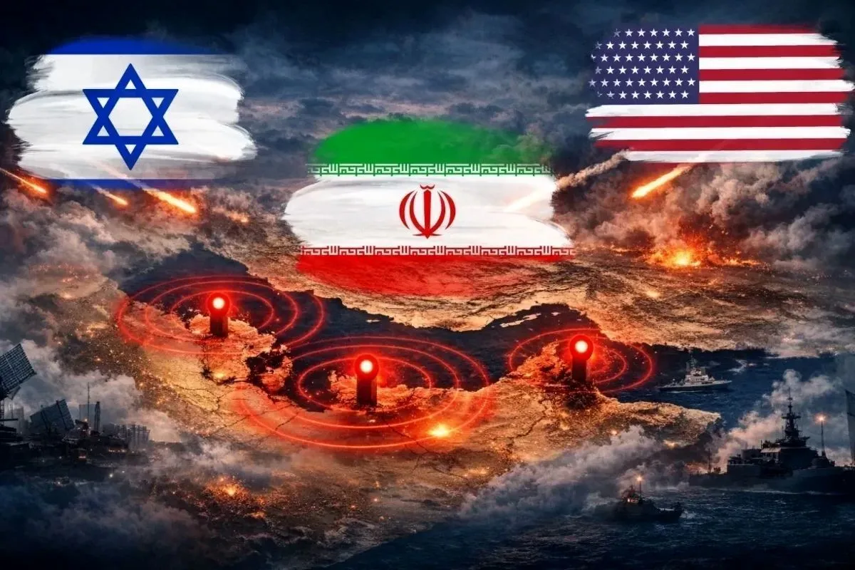 اختلاف شدید آمریکا و اسرائیل درباره نحوه مواجهه با ایران / سی‌ان‌ان فاش کرد