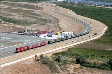 Iran prioritizes operationalization of North-South Corridor