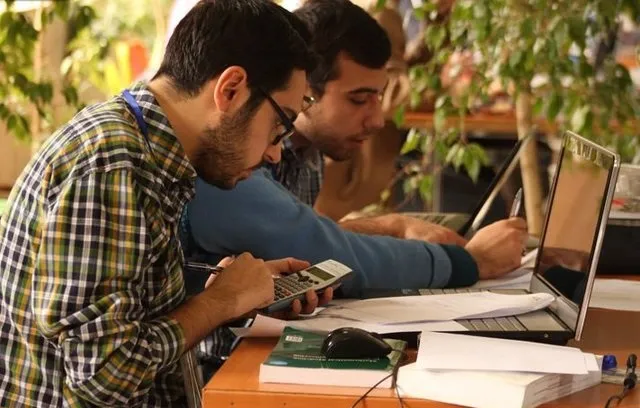 افزایش ۲۰درصدی بازگشت دانشجویان ایرانی به کشور