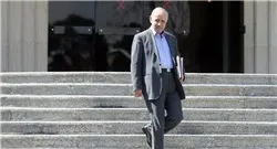 اتمام بررسی لایحه مدیریت خدمات کشوری در دولت