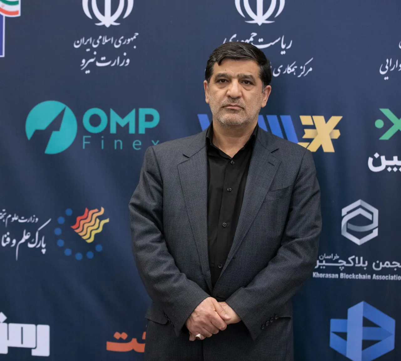 همایش تکنوبلاک باعث آگاهی حوزه های بهره بردار می شود/ استقبال شهرداری تهران از بلاکچین و رمزارزها
