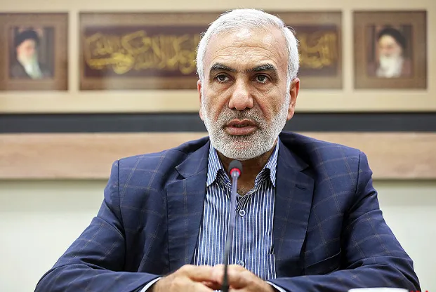 بیشتر زمین&zwnj;های مشهد در اختیار ما نیست